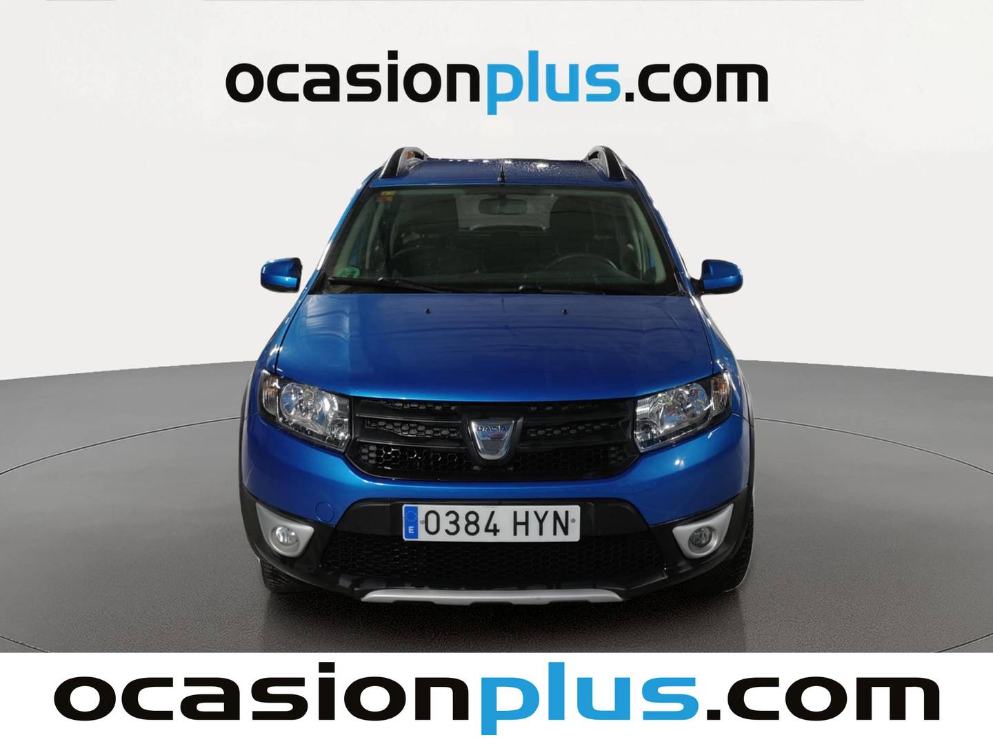 Dacia Sandero Dacia Sandero Stepway TCe (90 CV) 90cv