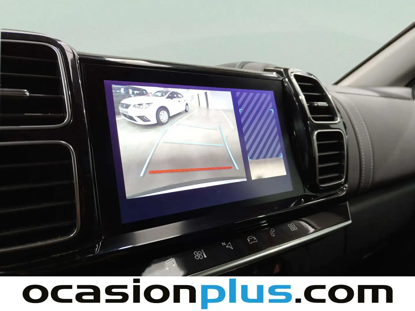 Foto Citroën C5 Aircross Citroen C5 Aircross PureTech 130 S&S C Series EAT8 (131 CV)