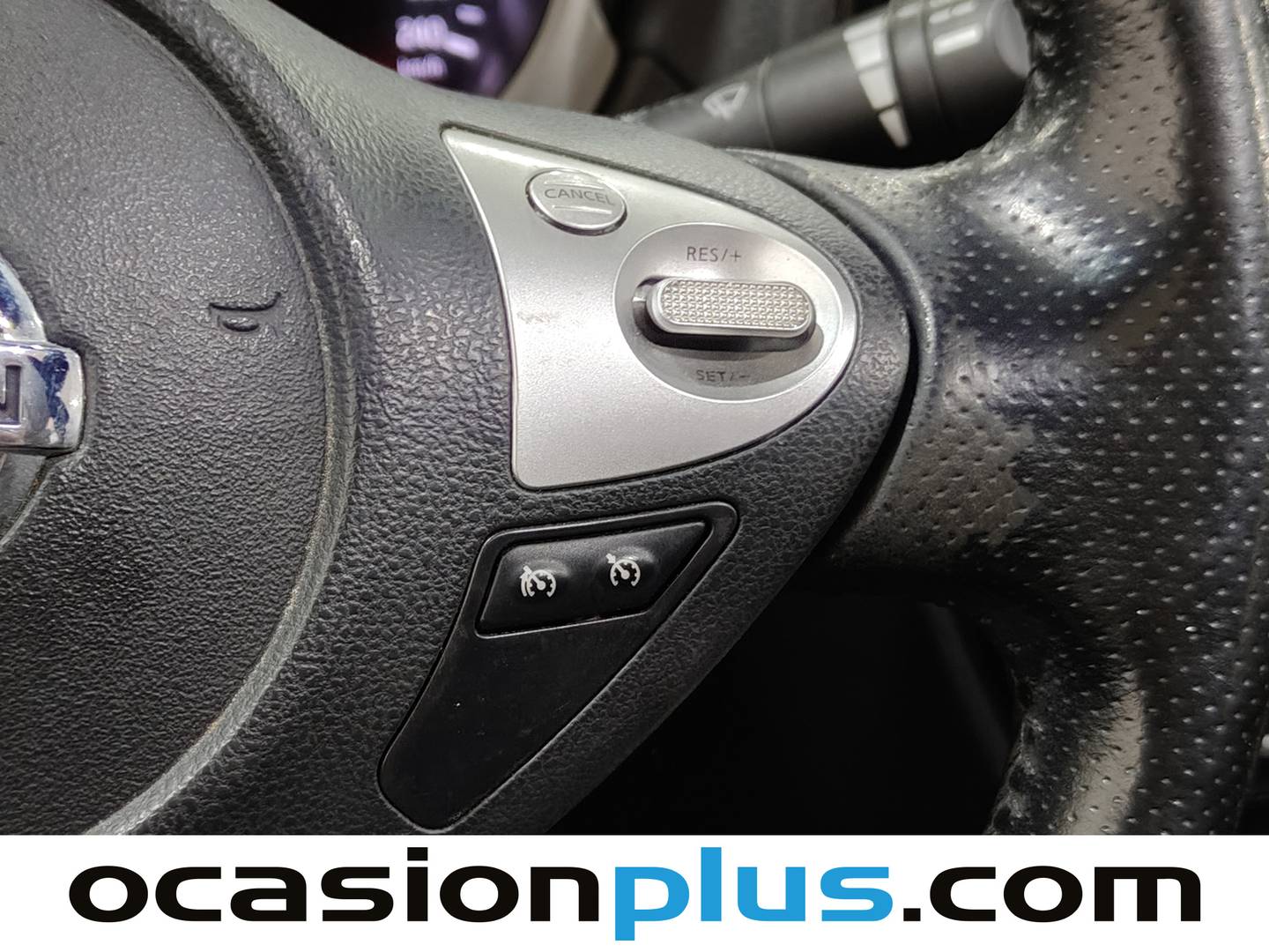 Nissan JUKE Nissan Juke 1.6 N-Connecta 4x2 XTronic (117 CV) seminuevo