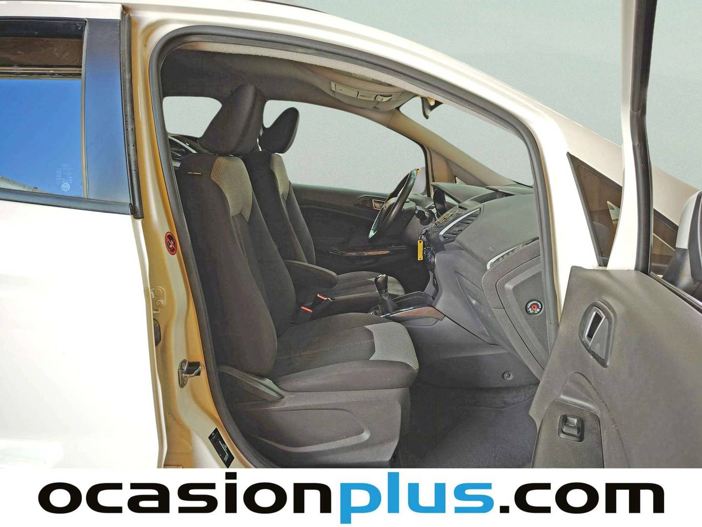 Foto Ford EcoSport Ford EcoSport 1.5 Ti-VCT Trend (110 CV)