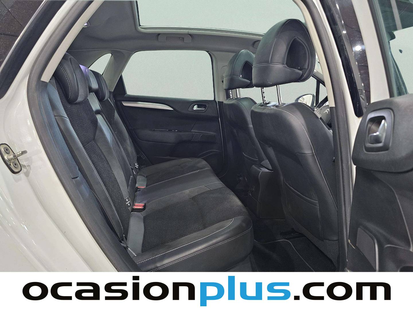 Citroën C4 Citroën C4 BlueHDi 120 6v Shine (120 CV) manual