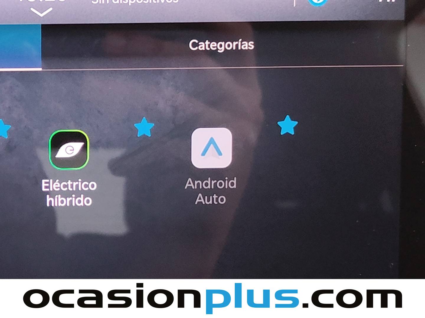 Foto Jeep Renegade Jeep Renegade eHybrid 1.5 Limited ATX (130 CV)