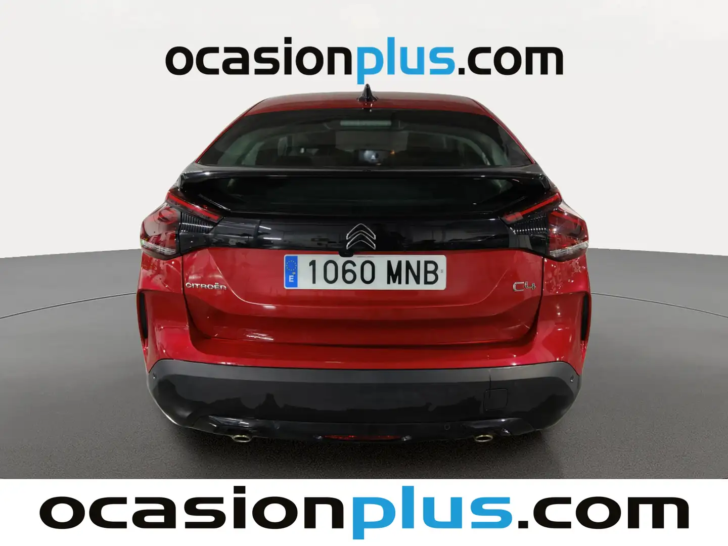 Foto Citroën C4 Citroen C4 1.6 dCi Tekna Xtronic (130 CV)