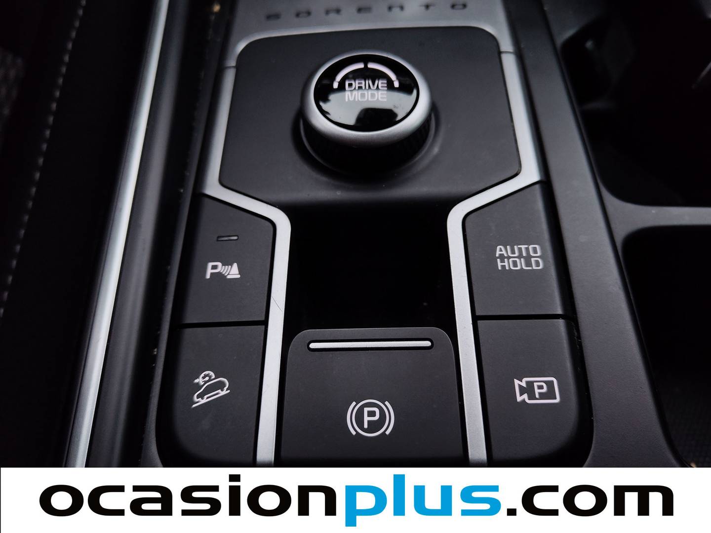 Foto KIA Sorento Kia Sorento 1.6 T-GDi HEV Drive 4x2 (230 CV) 7 Plazas