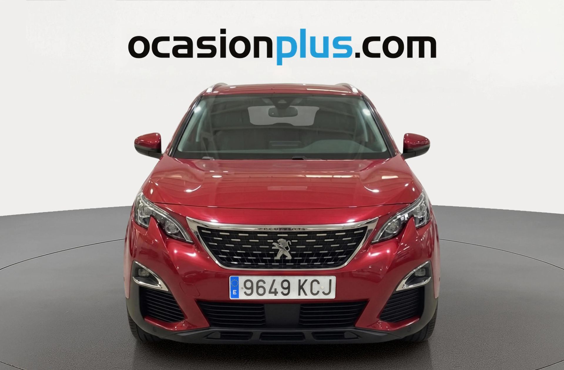 Peugeot 3008 BlueHDi 120 GT-Line - foto 16