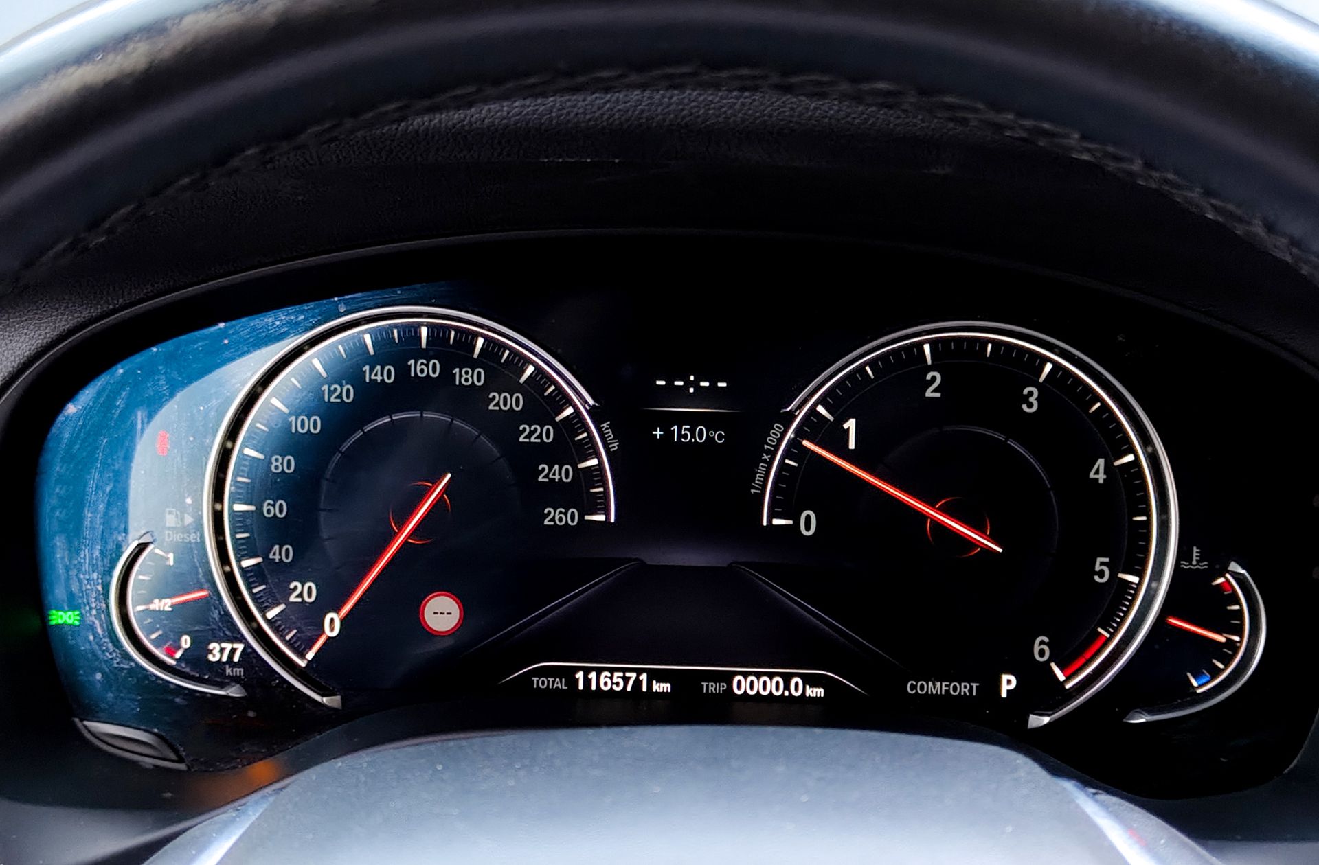 BMW X3 xDrive30d - foto 28