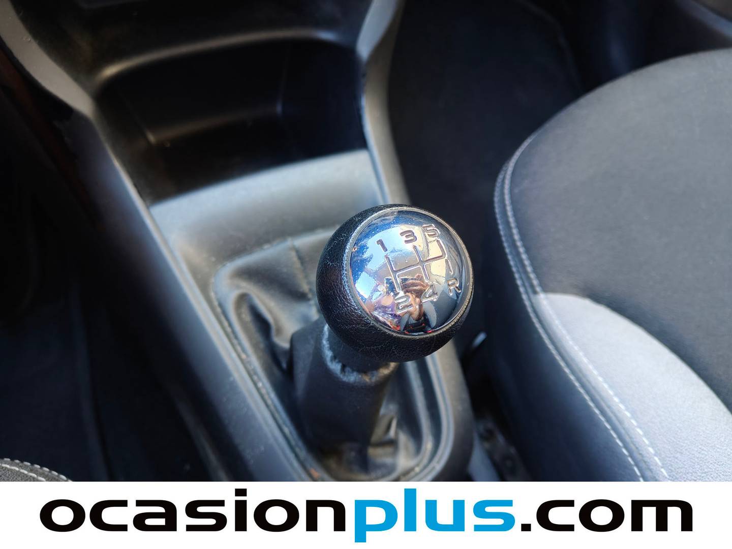 Citroën C3 Citroën C3 PureTech 82 Tonic (82 CV) de segunda mano