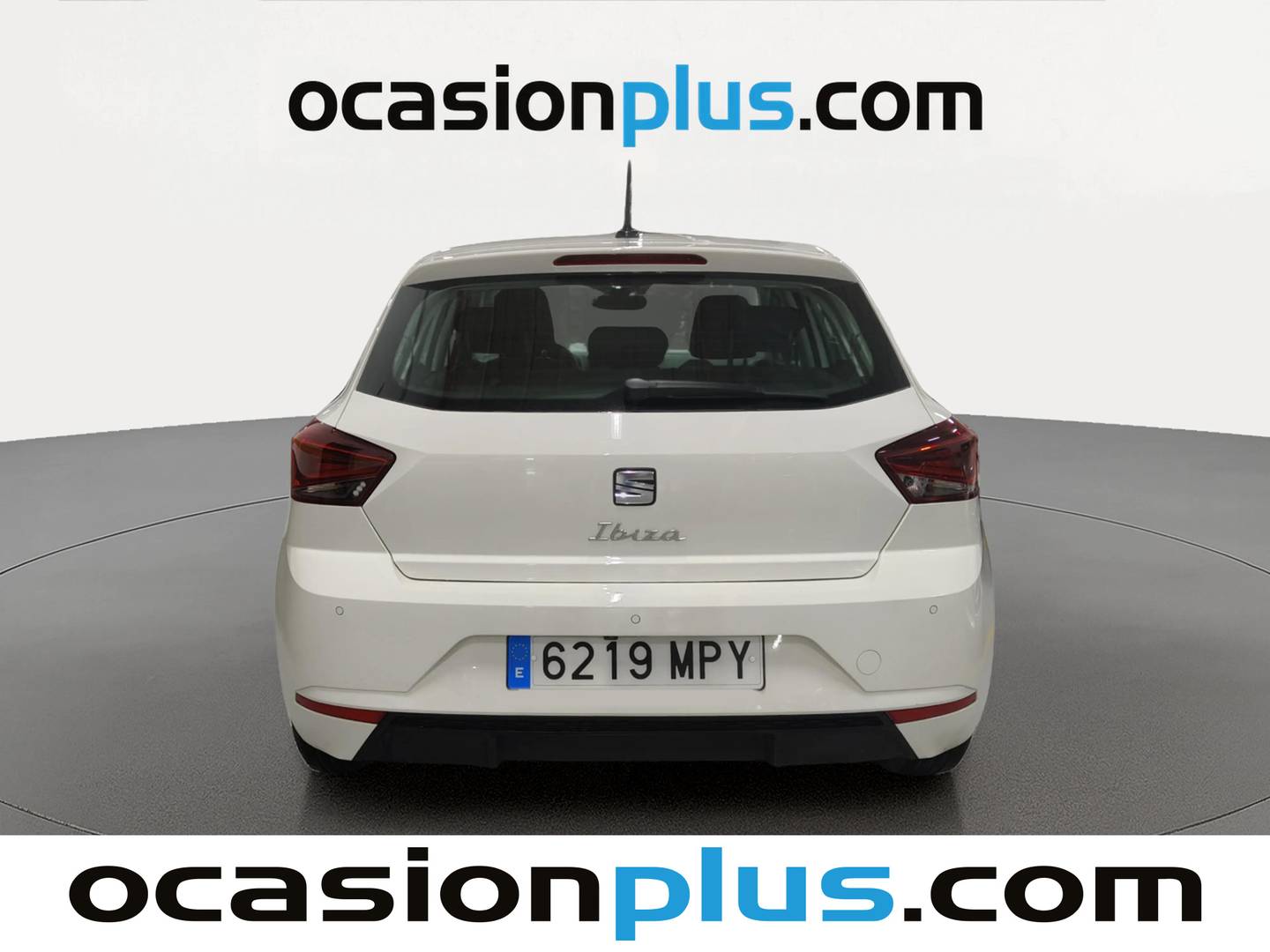 Foto Seat Ibiza SEAT Ibiza 1.0 MPI S&S Style XL (80 CV)