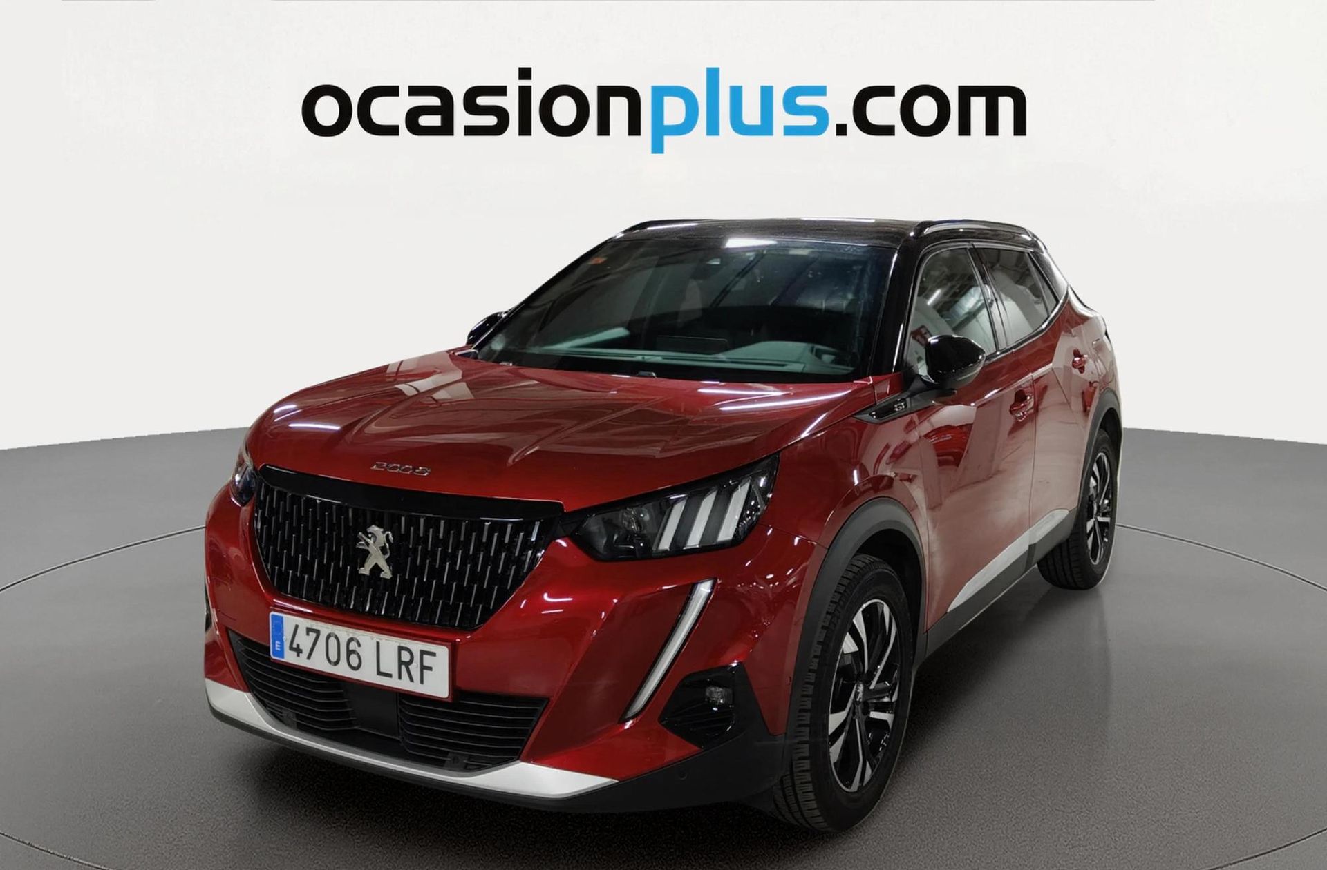 Peugeot 2008 PureTech 130 GT