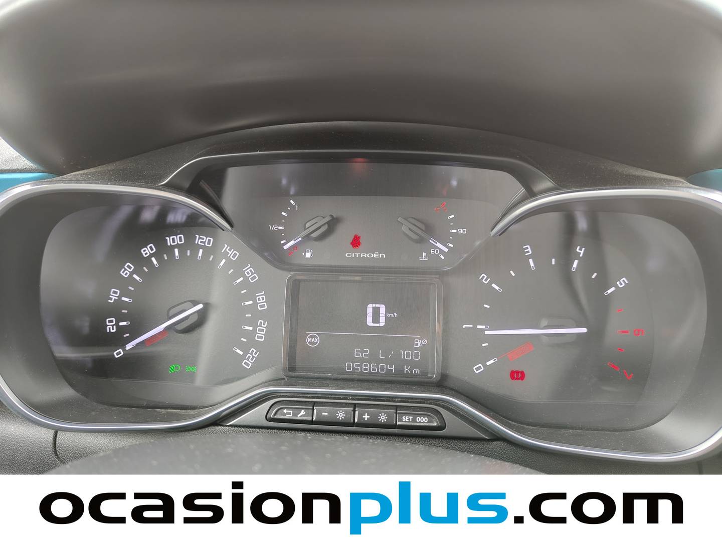 Foto Citroën C3 Citroen C3 PureTech 83 Feel Pack (83 CV)