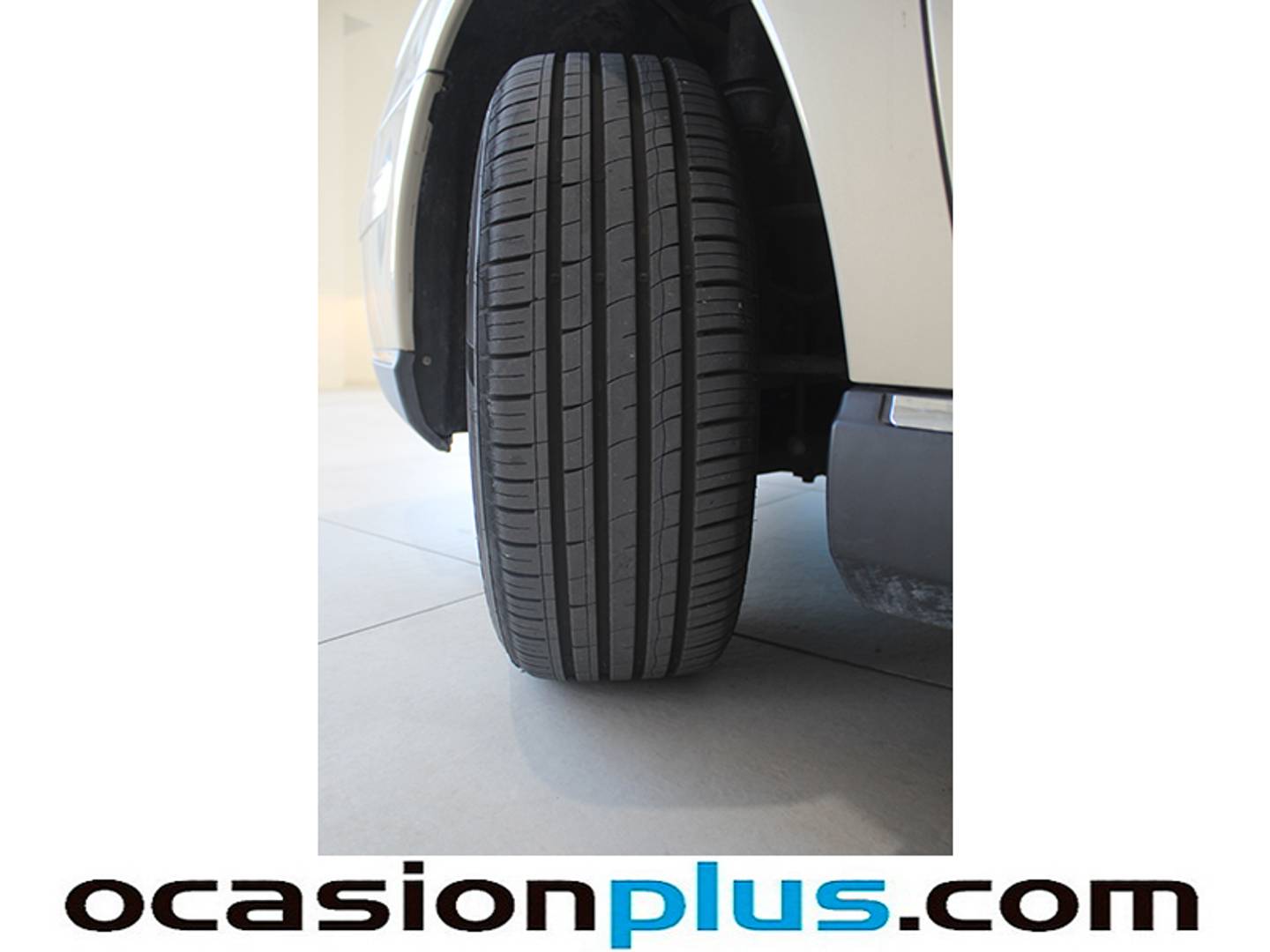 Foto Citroën C5 Citroen C5 1.6 HDI SX (110 CV)