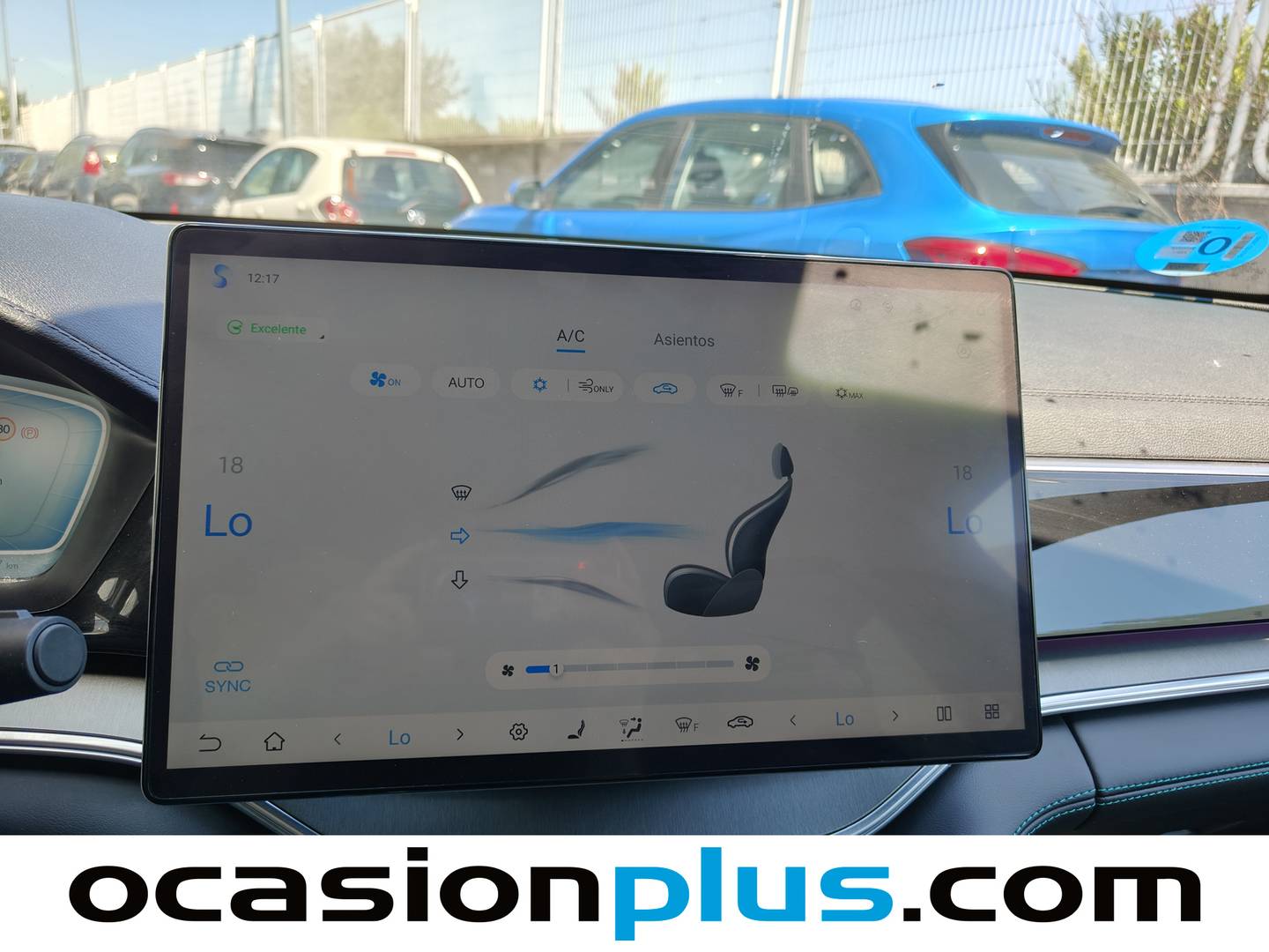 BYD Seal U DM-i BYD Seal U DM-i DM-i Comfort (218 CV) híbrido enchufable