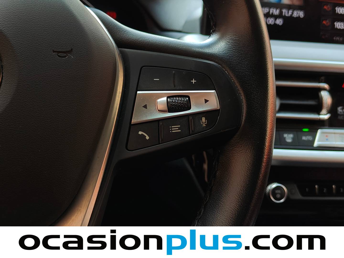 BMW X3 BMW X3 xDrive20d xLine (190 CV) seminuevo