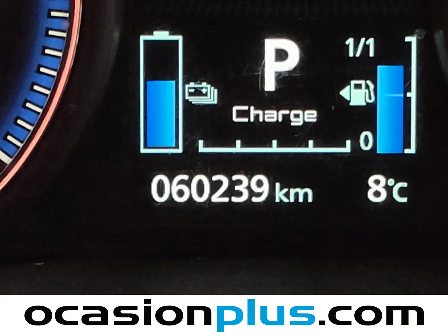 Foto Mitsubishi Outlander Mitsubishi Outlander 2.4 PHEV Kaiteki+ 4WD Auto (224 CV)