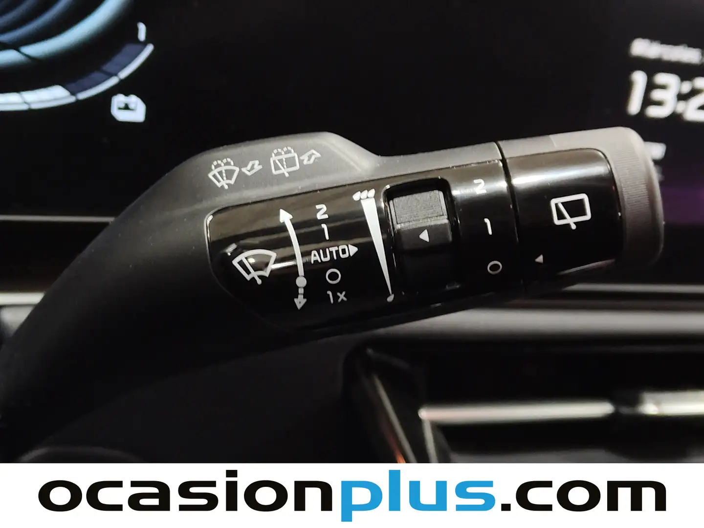 Foto KIA Niro Kia Niro 1.6 GDi HEV Drive (129 CV)