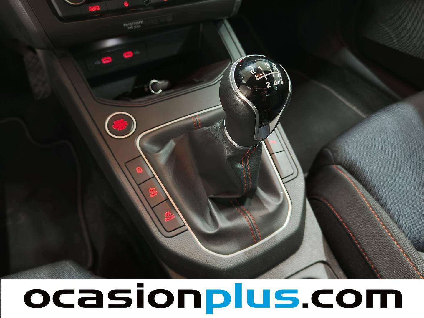 Seat Ibiza Seat Ibiza 1.0 TSI FR XM (110 CV) de ocasión