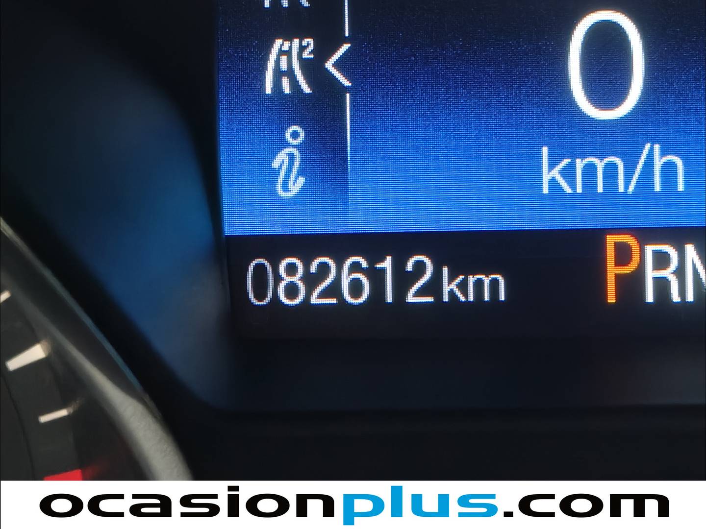 Foto Ford Focus Ford Focus 1.6 TI-VCT Trend+ PowerShift (125 CV)