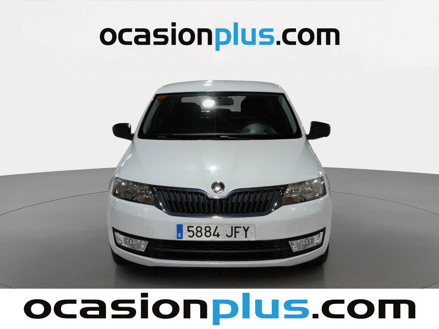Skoda Spaceback Skoda Spaceback 1.6 TDI CR Active (90 CV) 90cv
