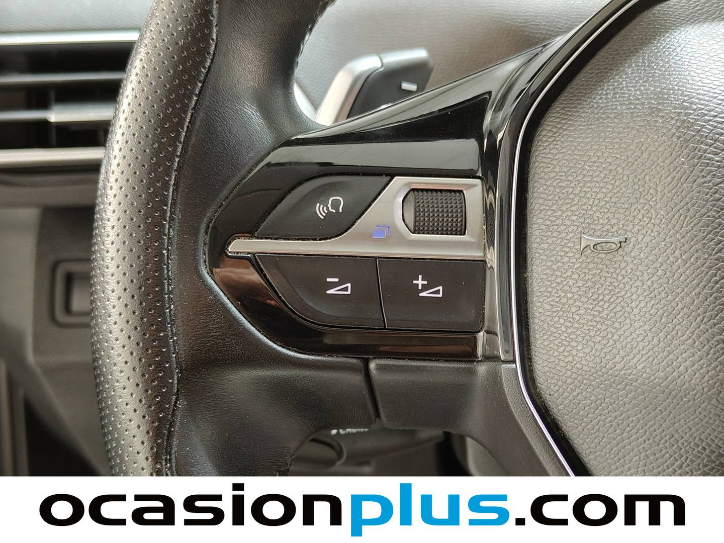 Peugeot 3008 Peugeot 3008 BlueHDi 130 S&S Allure (130 CV) 130cv
