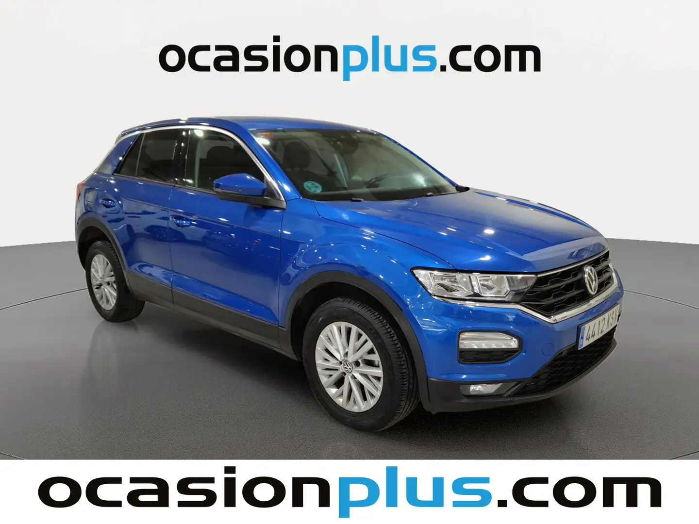 Foto Volkswagen T-Roc Volkswagen T-Roc Edition 1.0 TSI (115 CV)