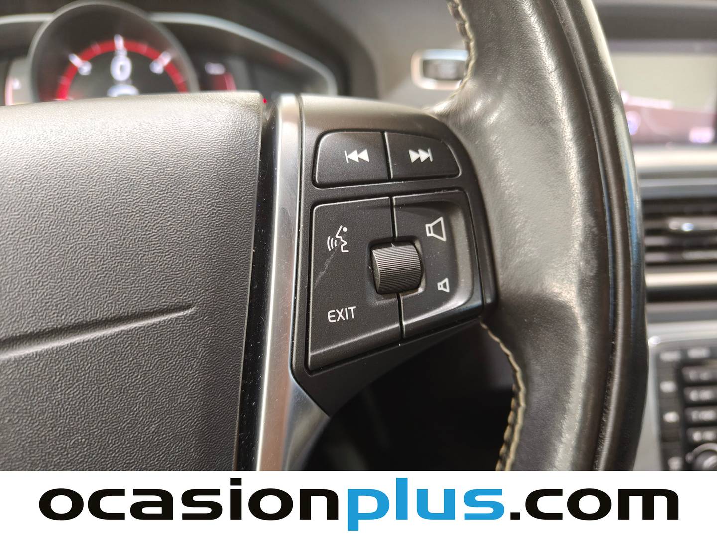 Volvo S60 Volvo S60 D3 Momentum Auto (150 CV) 150cv