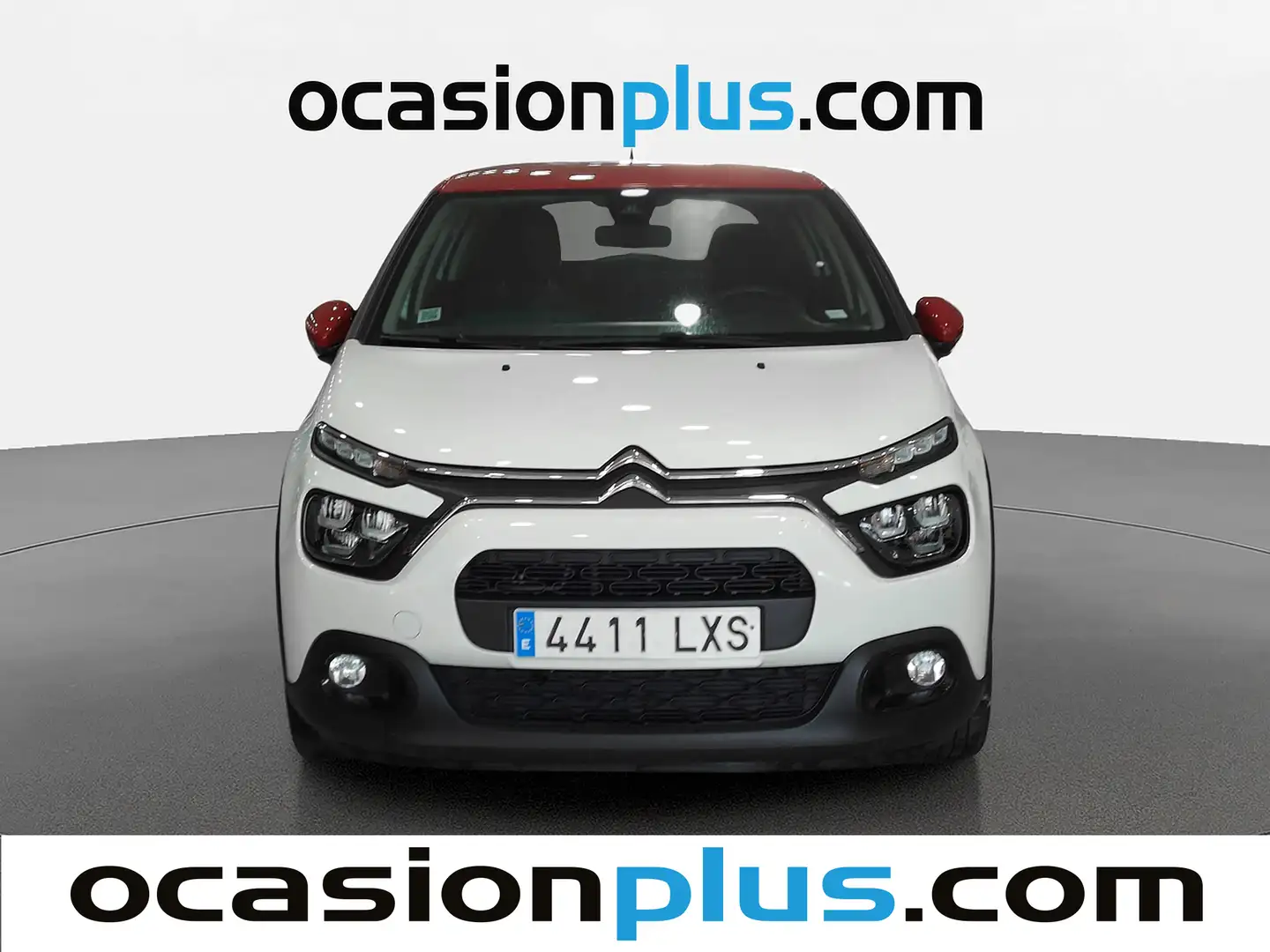 Foto Citroën C3 Citroen C3 PureTech 83 Feel Pack (83 CV)