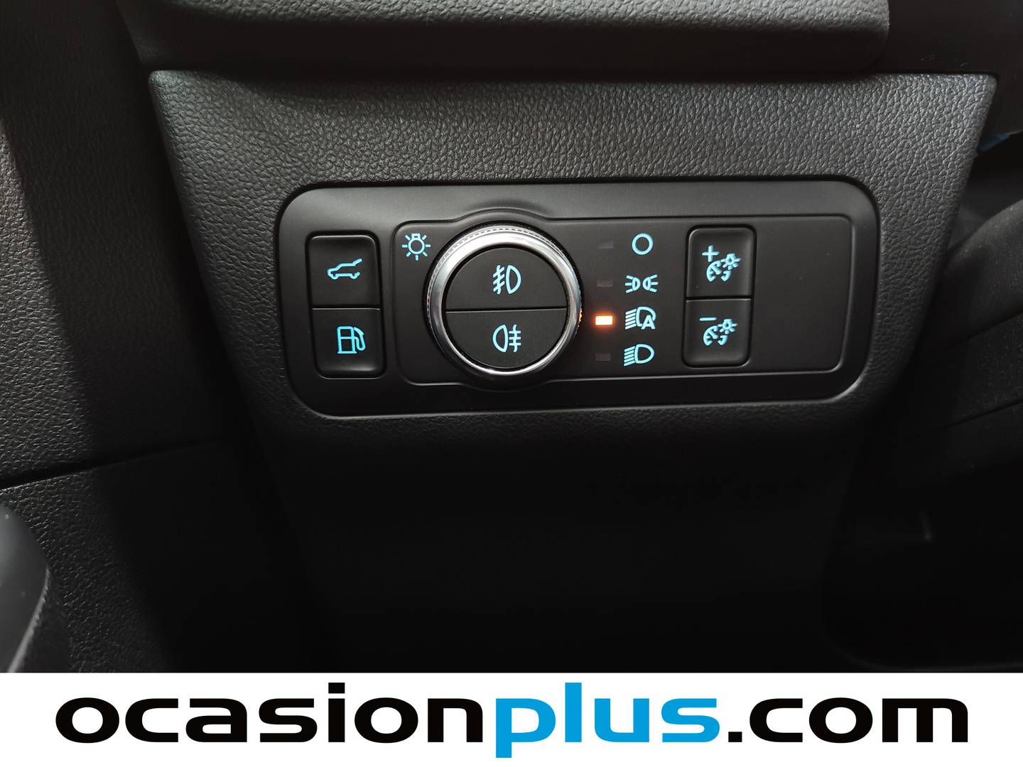 Ford Kuga Ford Kuga 2.5 Duratec PHEV ST-Line X Auto (225 CV) de ocasión