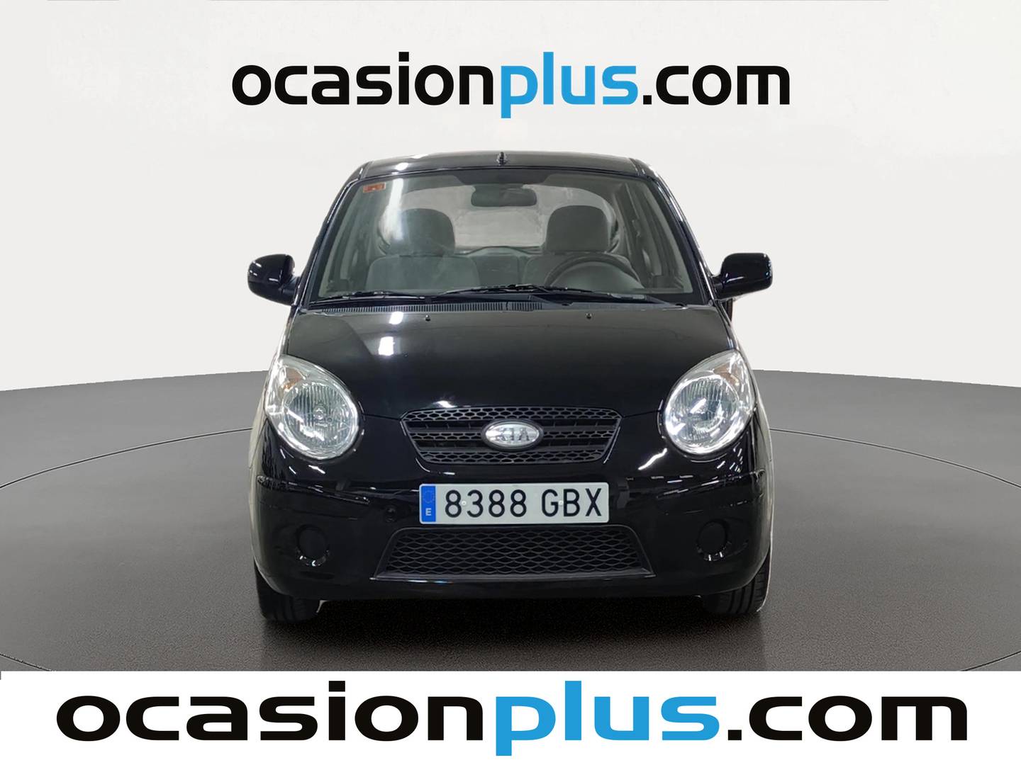 KIA Picanto KIA Picanto 1.1 SOHC Concept (65 CV) 65cv