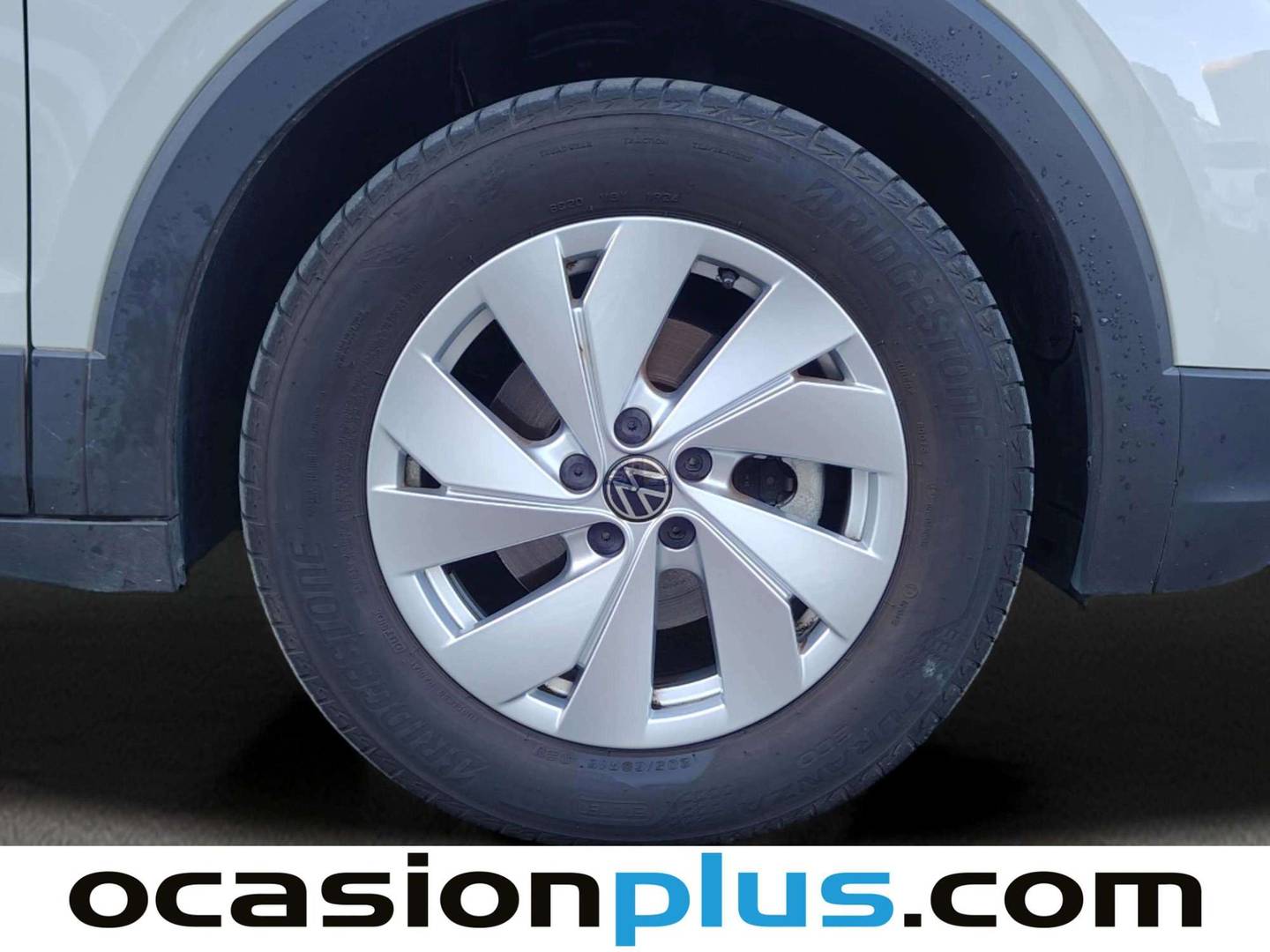 Volkswagen T-Cross Volkswagen T-Cross Life 1.0 TSI (116 CV) seminuevo