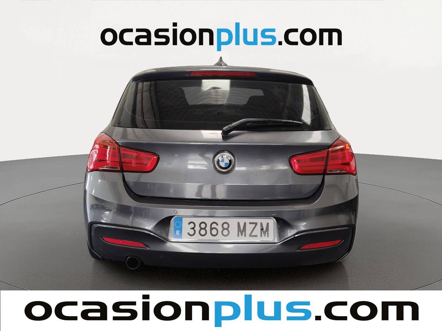 BMW Serie 1 BMW Serie 1 116i (109 CV) Pack M barato