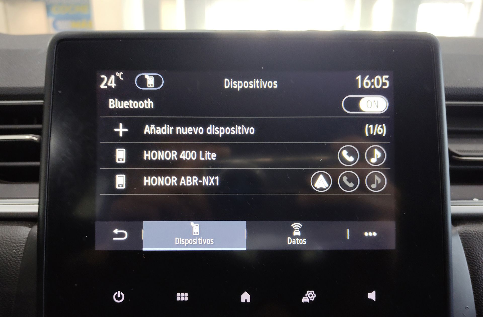 Renault Captur Techno TCe - foto 31