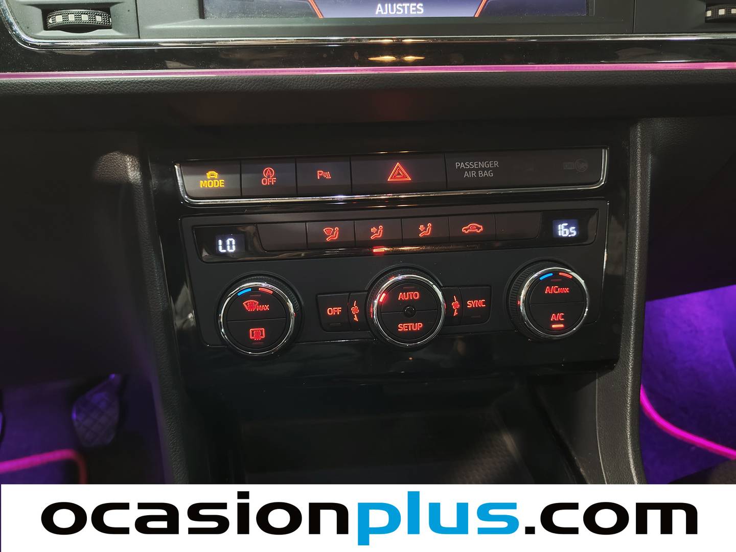 Seat León Seat León 1.4 TSI S&S FR Plus (125 CV) km 0