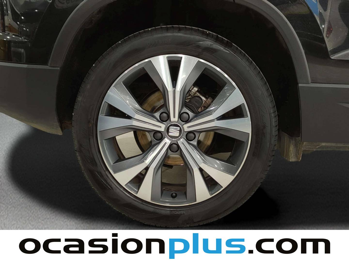 Seat Ateca Seat Ateca 1.6 TDI S&S Ecomotive Style  (115 CV) 115cv