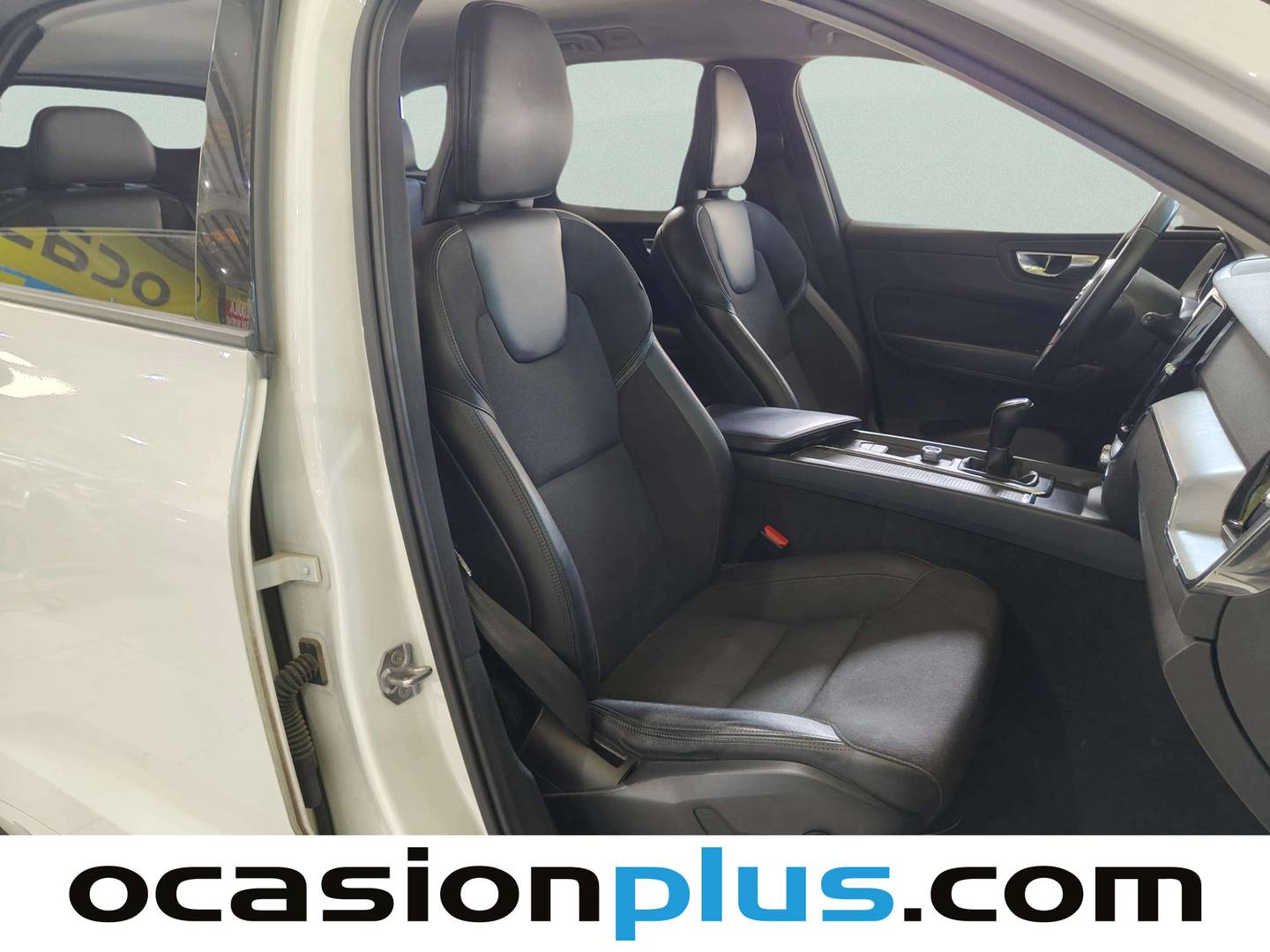 Foto Volvo XC60 Volvo XC60 D3 Momentum (150 CV)