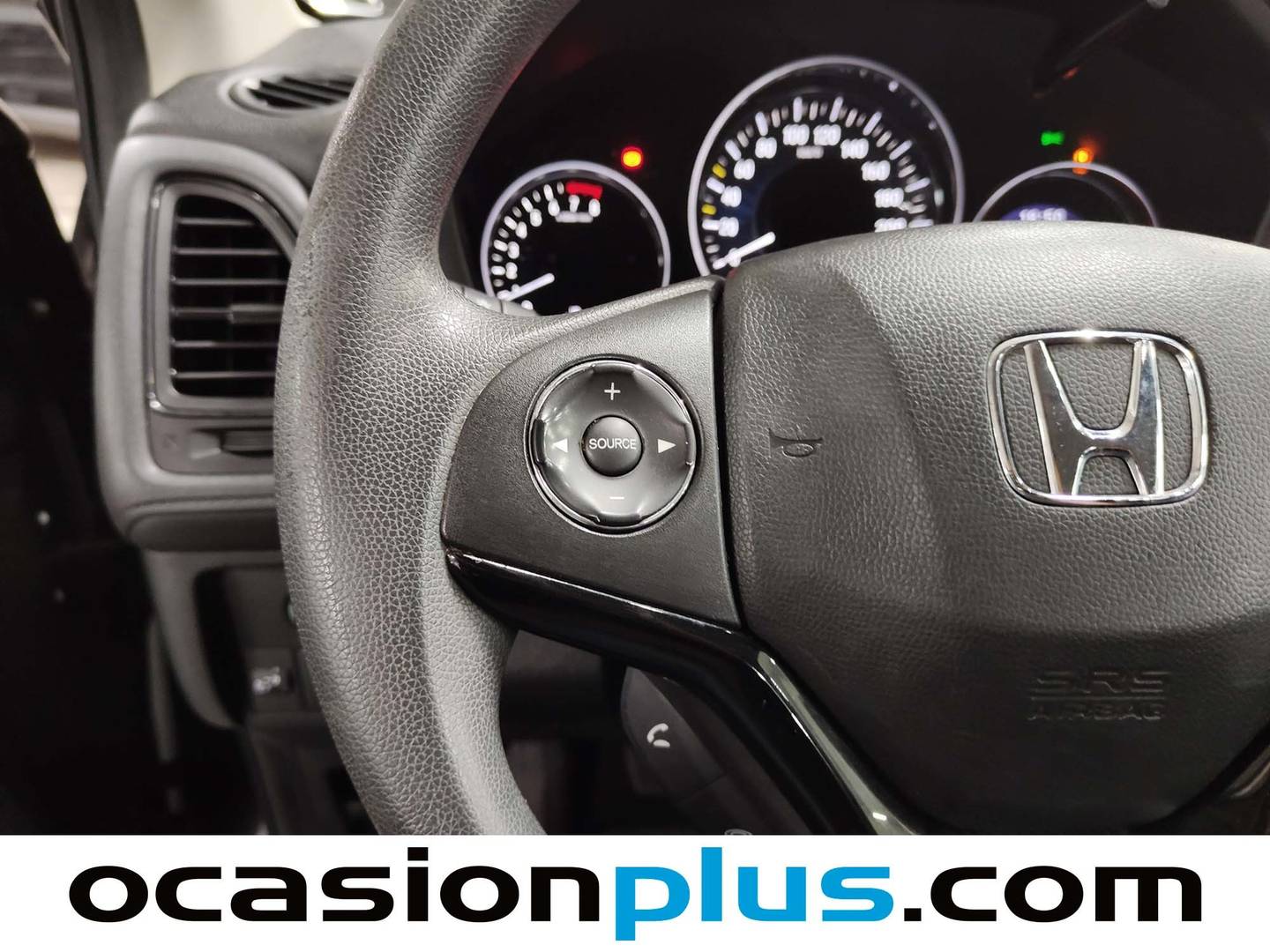 Foto Honda HR-V Honda HR-V 1.5 i-VTEC Comfort (130 CV)