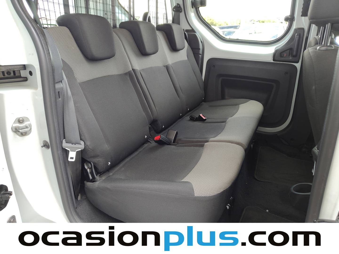 Dacia Dokker Dacia Dokker Essential Blue dCi (95 CV) al mejor precio
