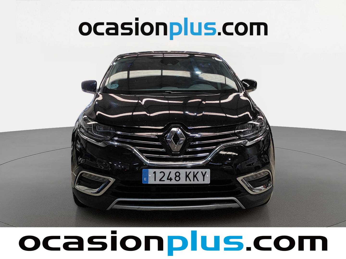 Renault Espace Renault Espace Zen Energy dCi (130 CV) 7 PLAZAS barato