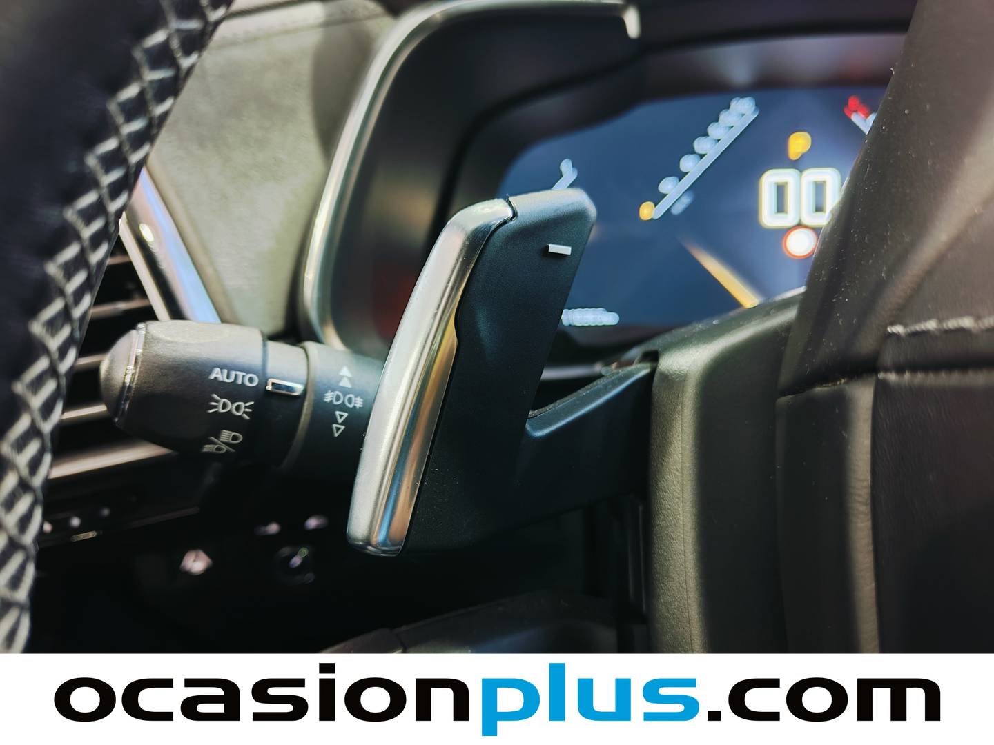 DS DS 7 Crossback DS DS7 Crossback BlueHDi 180 So Chic Auto (180 CV) diésel