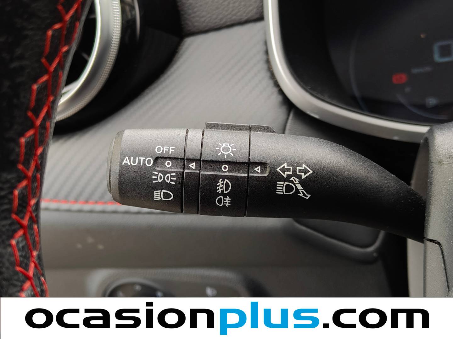 MG ZS MG ZS 1.5 Luxury (106 CV) seminuevo