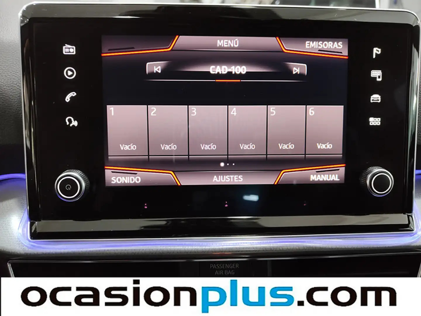 Foto Seat Tarraco SEAT Tarraco 1.5 TSI S&S Style Plus (150 CV)