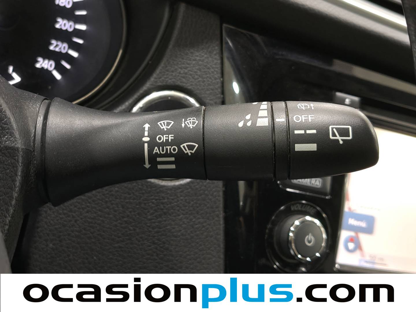 Nissan X-TRAIL Nissan X-Trail 2.0 dCi N-Connecta 4x4-i XTronic (177 CV) 7 Plazas km 0