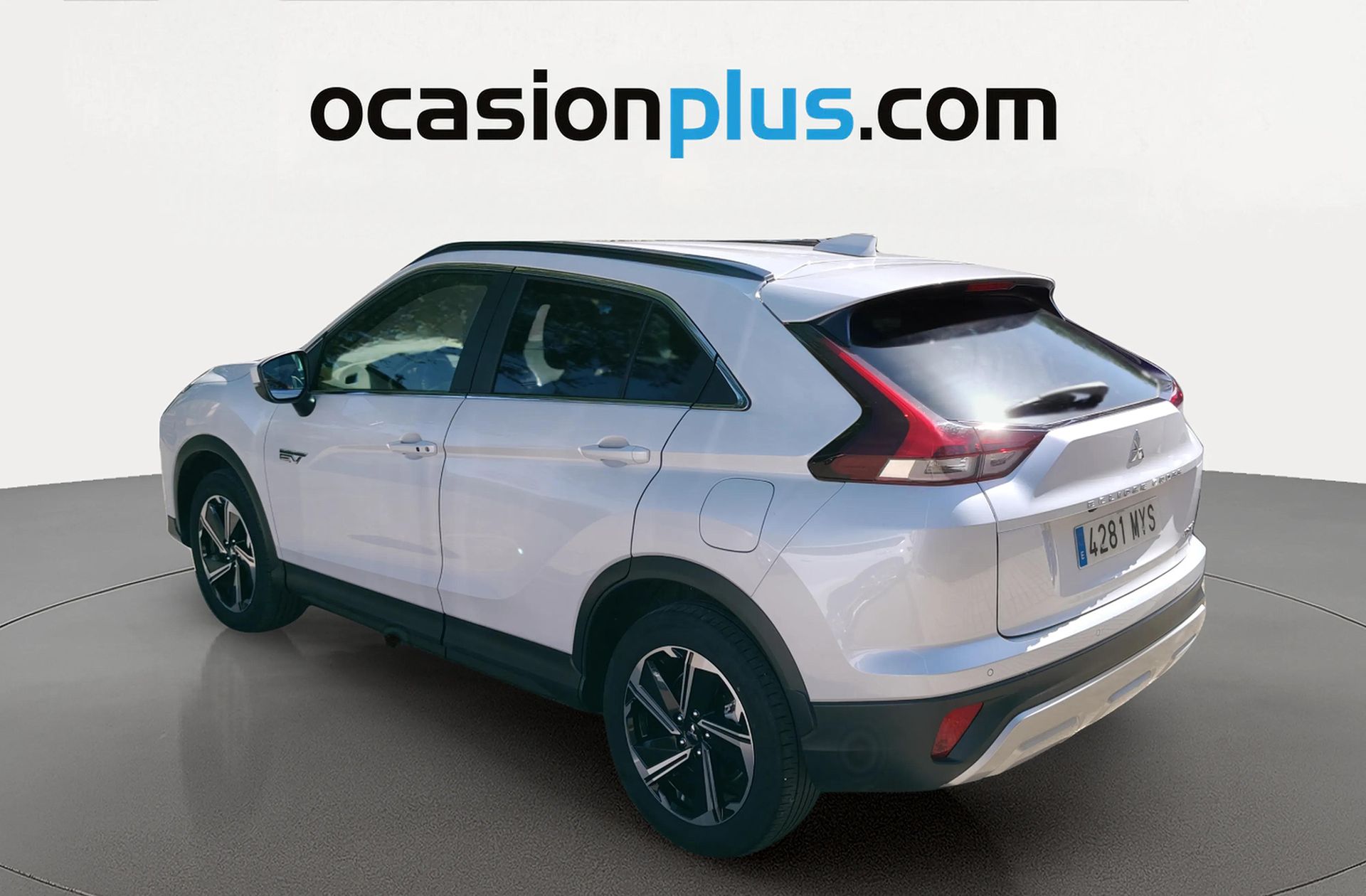 Mitsubishi Eclipse Cross Mitsub2.4 PHEV Kaiteki 4WD - foto 3