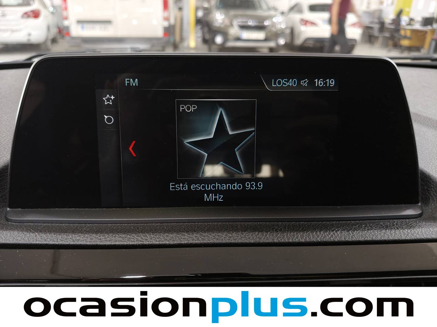 BMW Serie 1 BMW Serie 1 118d (150 CV) 2018
