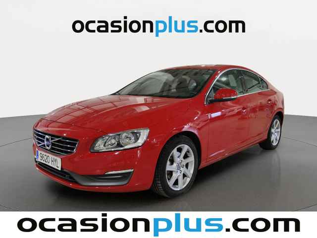 Volvo S60 Seminuevo