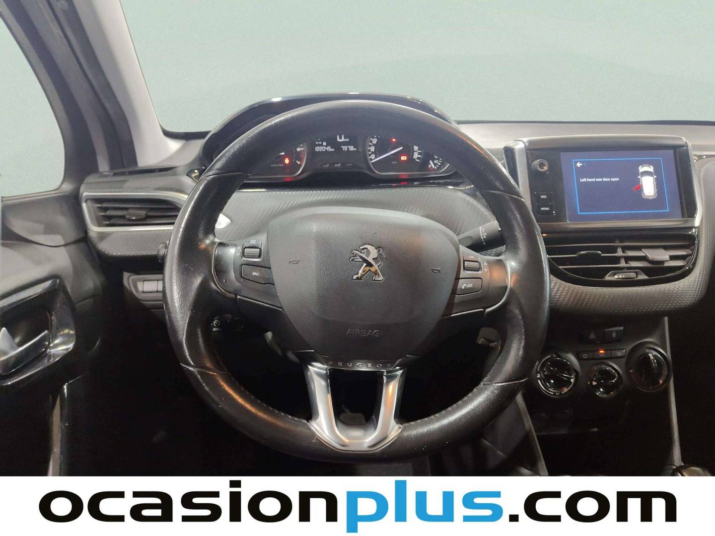 Peugeot 208 Peugeot 208 PureTech 82 Style (82 CV) 2018