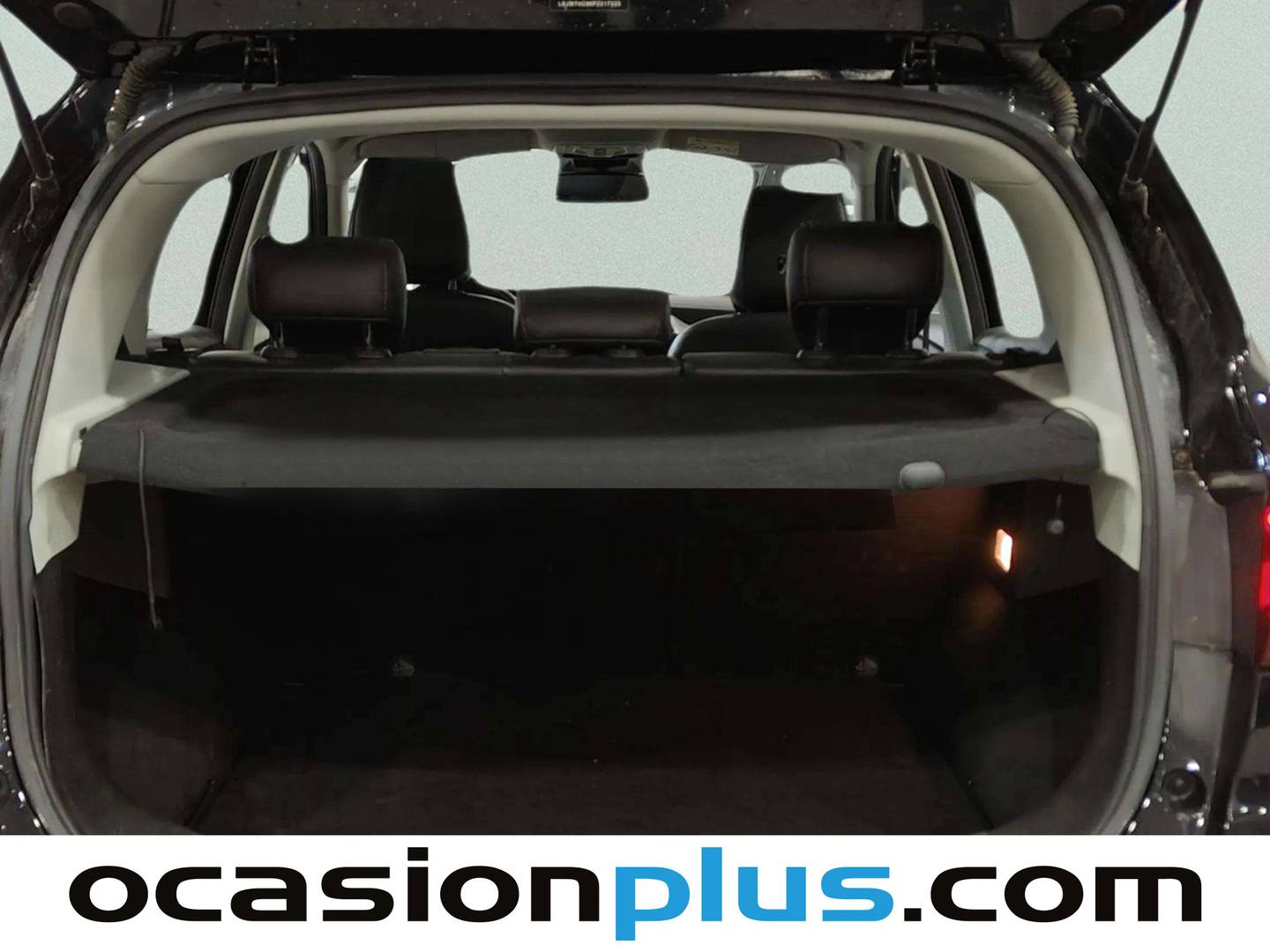 Foto MG ZS MG ZS 1.0T Luxury (111 CV)