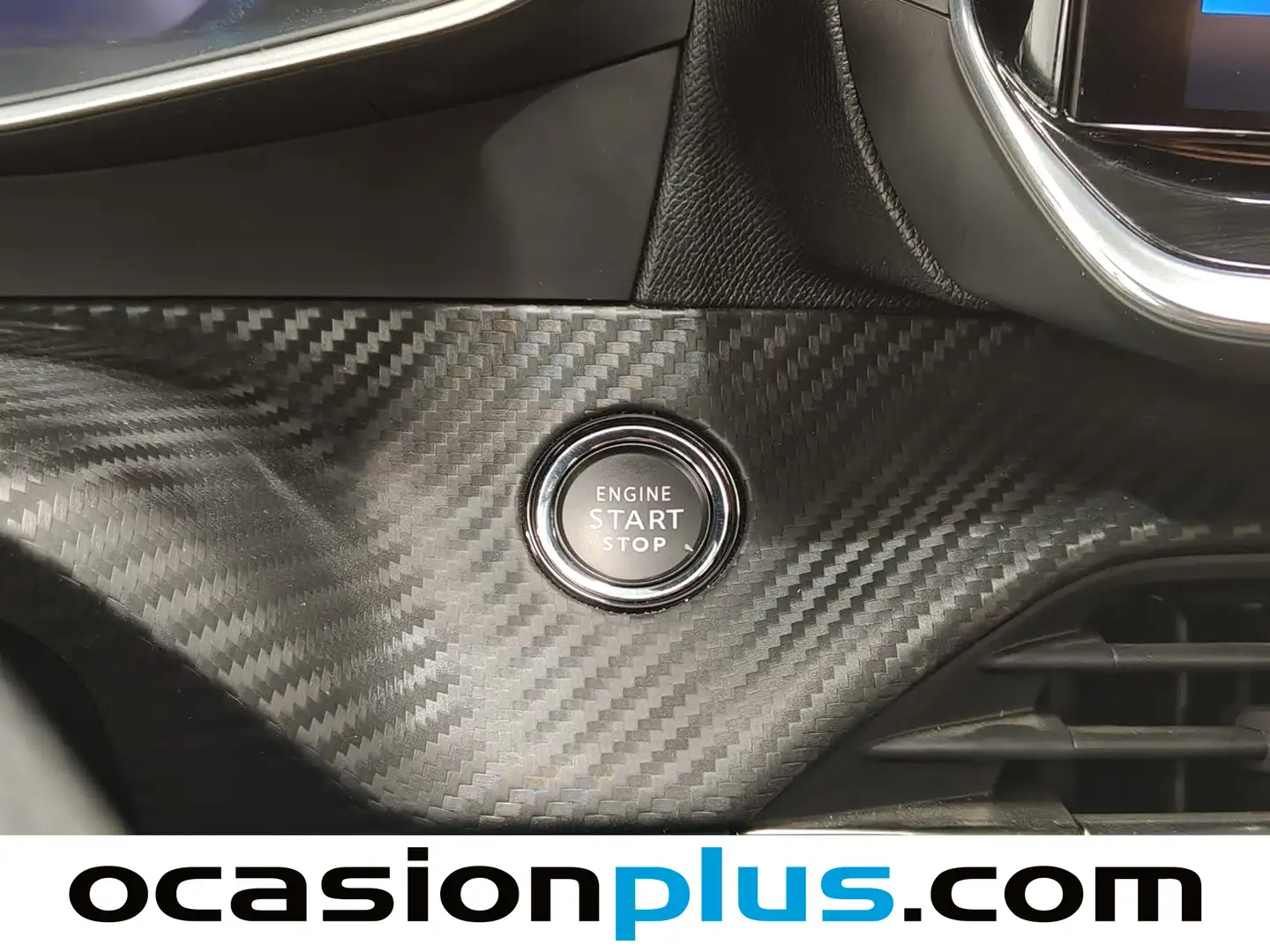 Foto Peugeot 2008 Peugeot 2008 PureTech 130 S&S GT (130 CV)