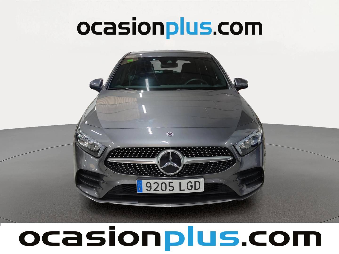 Mercedes Clase A Mercedes Clase A 180 d (116 CV) Pack AMG barato