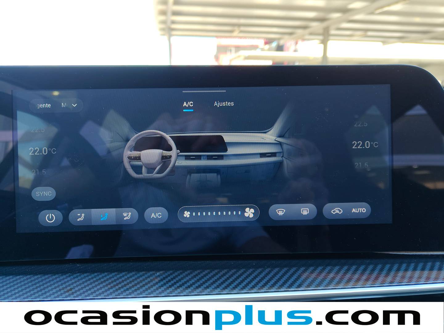EBRO S700 EBRO S700 1.6 TGDI Comfort DCT (147 CV) automático