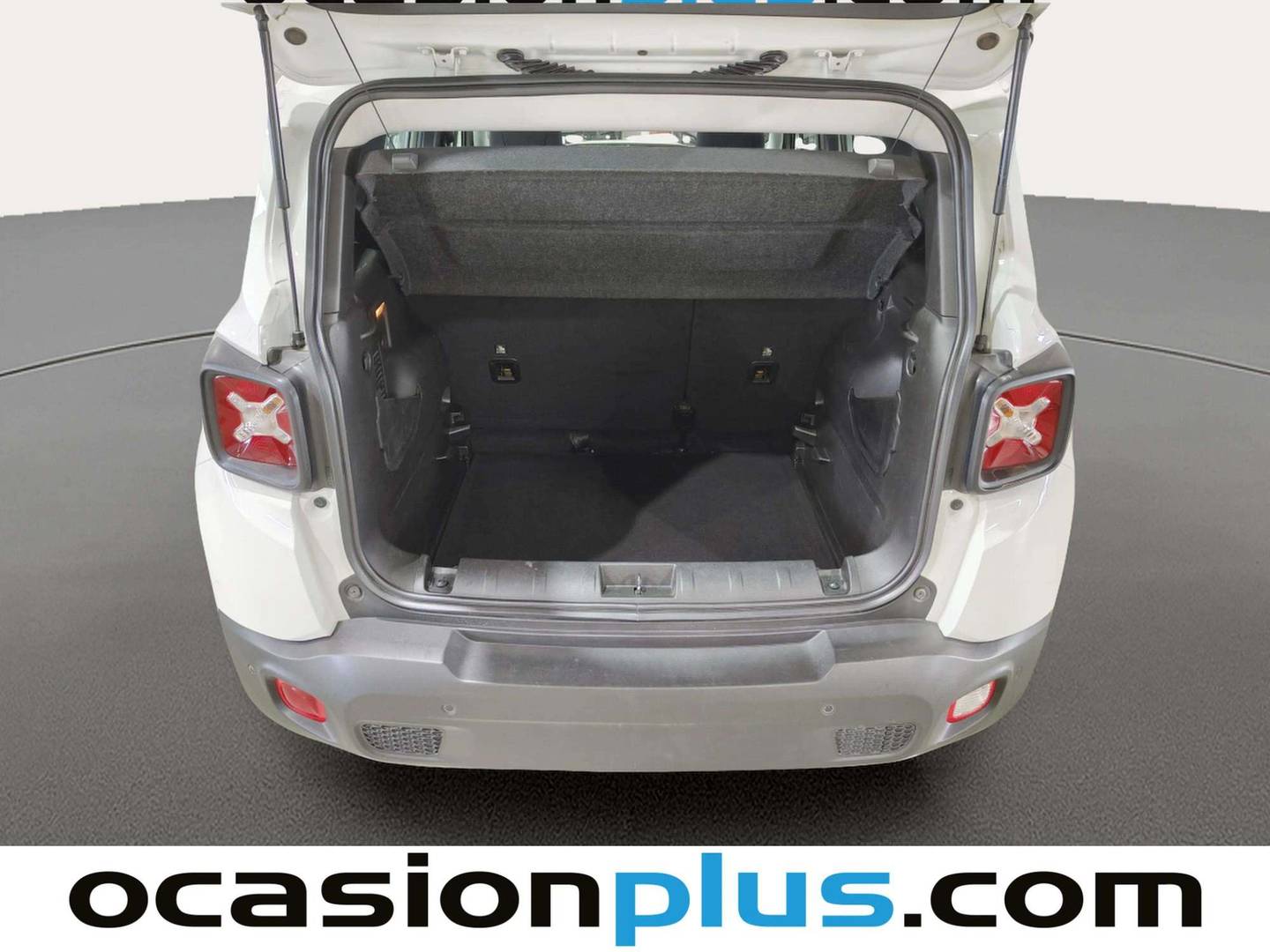 Jeep Renegade Jeep Renegade 1.0G Limited 4x2 (120 CV) seminuevo